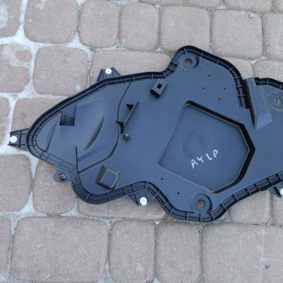 Wygłuszenie wyciszenie drzwi lewy przód Toyota Aygo X 67832-0H050