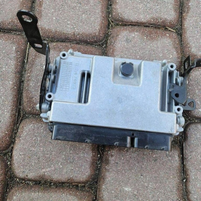 Moduł sterownik silnika 1.0i VVTi Manual Toyota Aygo X 89661-0H620