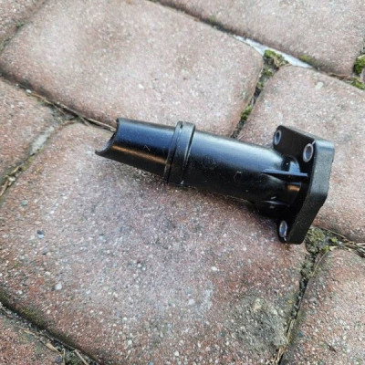 Smok miski olejowej oleju 1KR 1.0VVTi Yaris Toyota Aygo X 117714PS