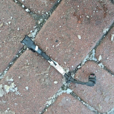 Instalacja wiązka czujnika B20DTH Opel Insignia B 55587134