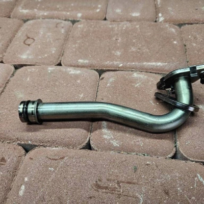 Smok oleju olejowy miski silnika rura 1.5D 1.5CRDI LXD F15DVC Opel Astra K