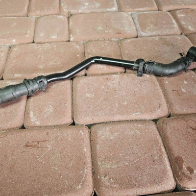 Przewód rura wąż wody wodny 1.5D 1.5CRDI LXD F15DVC Opel Astra K