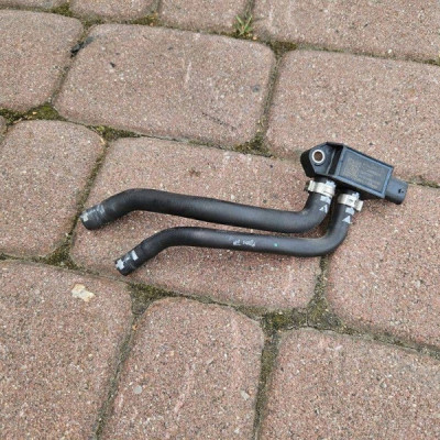 Czujnik ciśnienia spalin 1.5D 1.5CRDI LXD F15DVC Opel Astra K 55502618