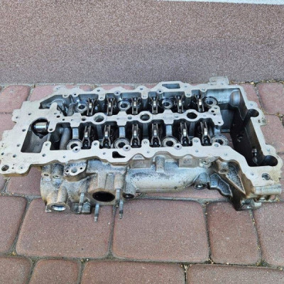 Głowica silnika 1.5CDRI 1.5D LXD stopki popychacze Opel Astra K 55512661