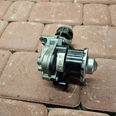 Zawór EGR 1.5D CDRI LXD Opel Astra K 55507819