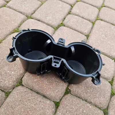 Schowek podstawka na napoje tunelu Toyota Camry VIII XV70 55620-33390