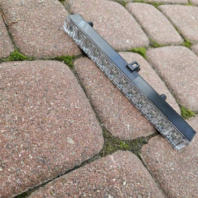 Trzecie światło stopu hamulca półki bagażnika Toyota Camry VIII XV70 33-211