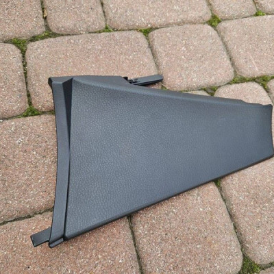 Obudowa osłona schowka deski konsoli Toyota Camry VIII XV70 55476-33280