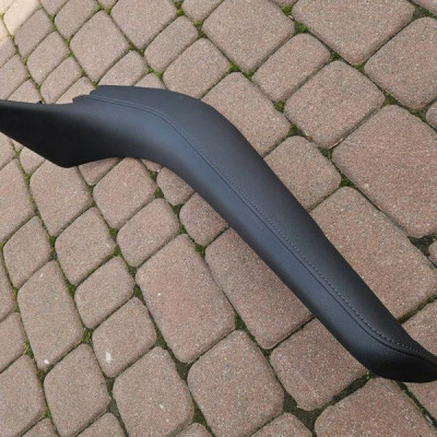 Listwa obudowa deski konsoli skóra Toyota Camry VIII XV70 55012-33050