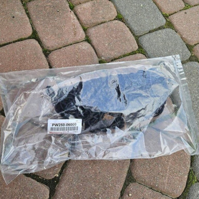 Siatka organizer bagażnika zabezpieczeni Toyota Camry VIII XV70 PW250-06000