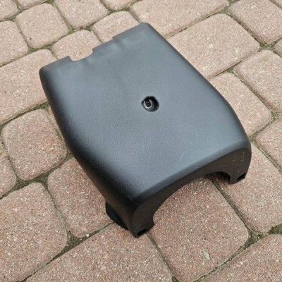 Obudowa osłona kolumny kierownicy Toyota Camry VIII XV70 45287-33400