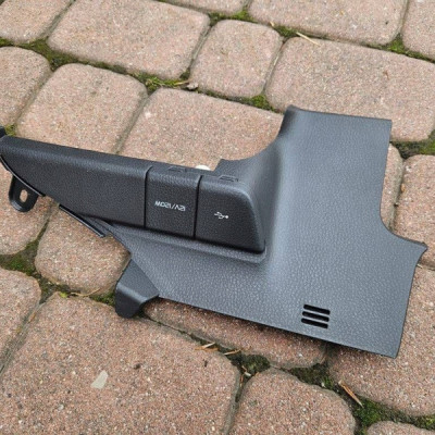 Plastik obudowa konsoli tunelu Toyota Camry VIII XV70 55434-33110