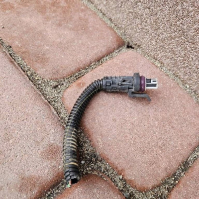 Kostka wtyczka Instalacji wtyczka wentylatorów Opel Insignia B 39134679