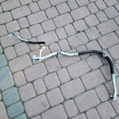 Waż rura przewód klimatyzacji 2.0D Opel Insignia B 39123983