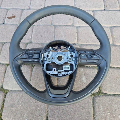 Kierownica skóra skórzana IGŁA A69 Aygo X 2022r