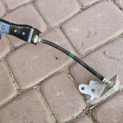 Przewód hamulcowy ABS koła Toyota Aygo X 2022r