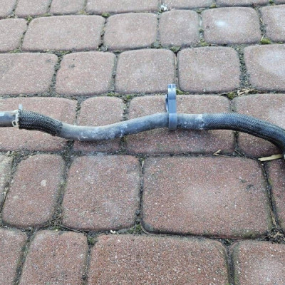 Przewód rura wąż wody wodny 1.0i VVTI 1KR 2022r Toyota Aygo X