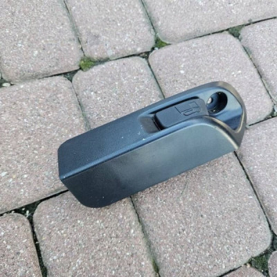 Rączka otwierania wlewu paliwa klapki Toyota Aygo X 2022r