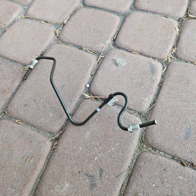 Przewód hamulcowy ABS koła Toyota Aygo X 2022r