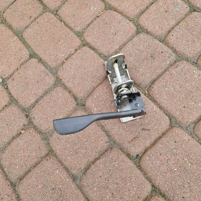 Rączka kolumny kierowniczej dźwignia Toyota Aygo X 2022r