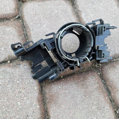 Uchwyt mocowanie taśmy AIRBAG manetek Toyota Aygo X