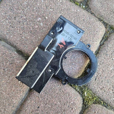 Czujnik kąta skrętu taśmy AIRBAG YARIS Toyota Aygo X 89245-02160