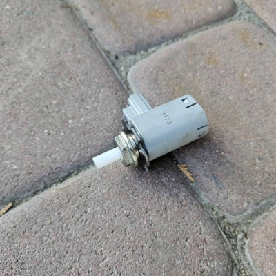 Czujnik moduł sensor Toyota Aygo X 312J