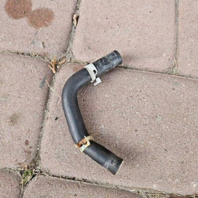 Rura przewód wody 1.0 VVTI 1KR Toyota Aygo X 16267-0Q010