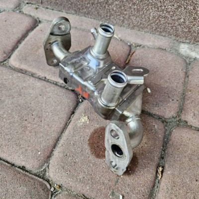 Chłodniczka spalin EGR 1.0VVTI 1KR Toyota Aygo X 25680-0Q010