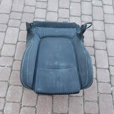 Siedzisko fotela pasażera prawa gąbka poszycie Renault Megane IV