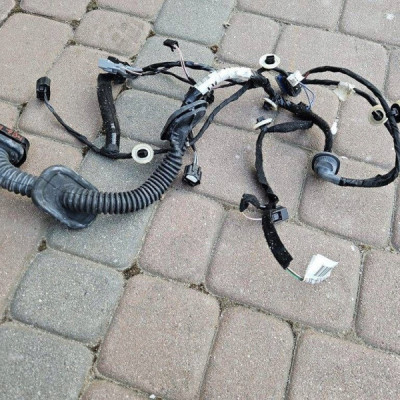 Instalacja wiązka drzwi przód prawa Renault Megane IV 241251594R