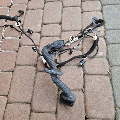 Instalacja wiązka drzwi przód przednia lewa Renault Megane IV 241248797R