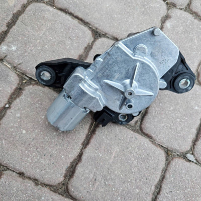 Silniczek wycieraczek szyby tył tylnej Renault Megane IV 287109757R