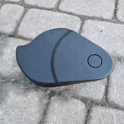 Plastik obudowa osłona fotela pasażera prawa Renault Megane IV 1805526X