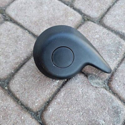 Rączka regulacji fotela pasażera dzwignia Renault Megane IV 1692707X