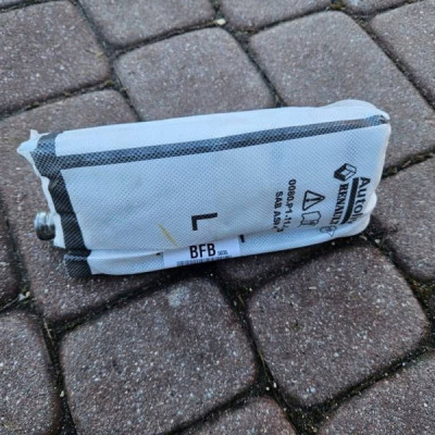 Poduszka fotela fotelówka lewa AIRBAG Renault Megane IV 985L12798R