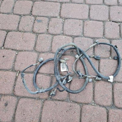 Instalacja wiązka czujników parkowania PDC Renault Megane IV 240151091R