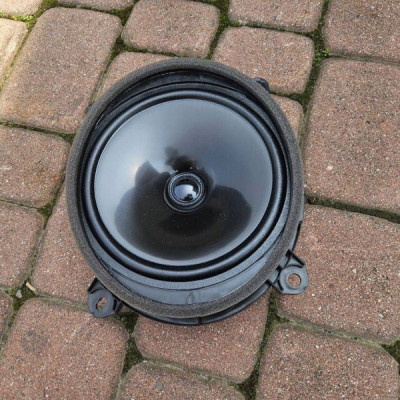 Głośnik drzwi przód przednich prawy Toyota Camry VIII XV70 86160-30F70