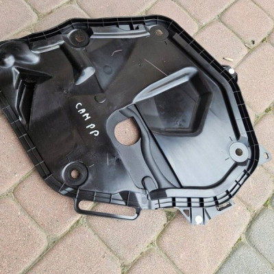 Wyciszenie wygłuszenie drzwi prawy przód Toyota Camry VIII XV70 67831-33130