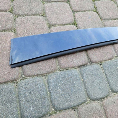 Listwa drzwi słupka tył tylna prawa POŁYSK Toyota Camry VIII XV70 75761