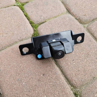 Kamera cofania bagażnika tył tylna Toyota Camry VIII XV70 867B0-33230