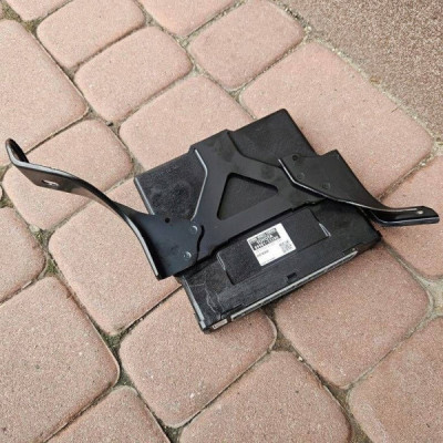 Moduł sterownik hybridy hybrid Toyota Camry VIII XV70 89981-33280