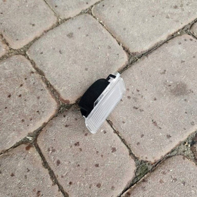 Lampka oświetlenia wnętrza Toyota Camry VIII XV70 174-70221