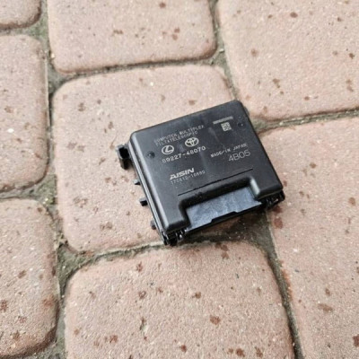 Moduł sensor sterownik Toyota Camry VIII XV70 89227-48070