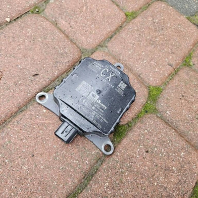 Moduł martwego pola radar Toyota Camry VIII XV70 88162-33071