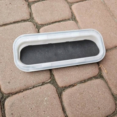 Kratka wentylacyjna dekompresyjna tył Toyota Camry VIII XV70 62940-30150