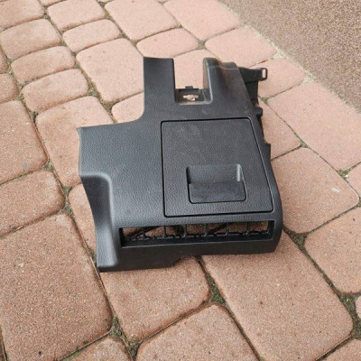 Plastik obudowa osłona deski konsoli pan Toyota Camry VIII XV70 55302-33281