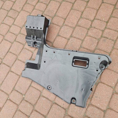 Obudowa osłona podwozia podłoga lewa Toyota Camry VIII XV70 58399-33080