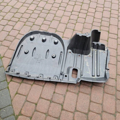 Obudowa osłona podłoga podwozia dolna Toyota Camry VIII XV70 58415-33070