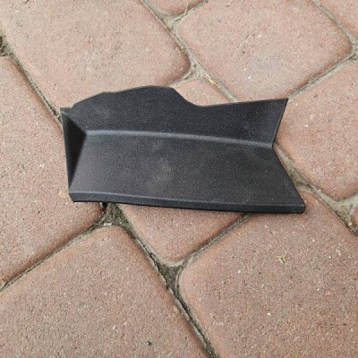 Obudowa osłona lampy tył tylna prawa Toyota Camry VIII XV70 81497-33020